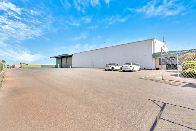 Lot 101 Old Port Wakefield Road Virginia SA 5120 Lot 101 Old Port Wakefield Road Virginia SA 5120