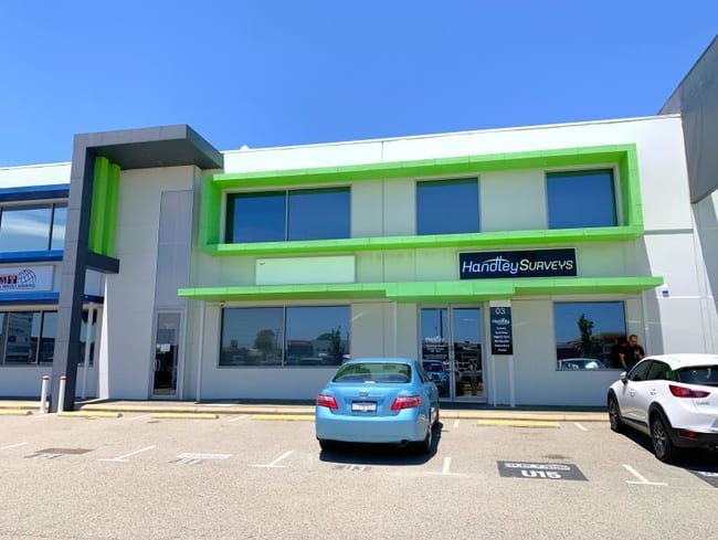Suite 14/524 Abernethy Road Kewdale WA 6105 Suite 14/524 Abernethy Road Kewdale WA 6105