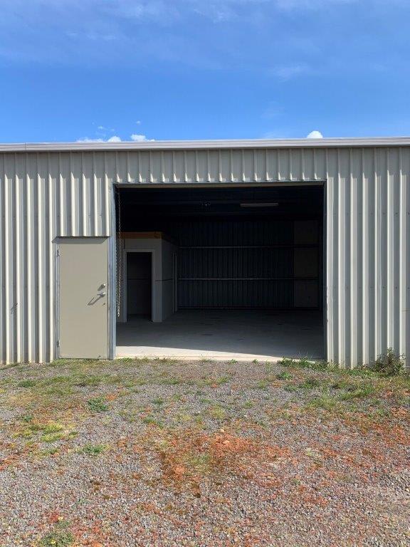 Shed 3/11 Fitzgerald Close Castlemaine VIC 3450 Shed 3/11 Fitzgerald Close Castlemaine VIC 3450