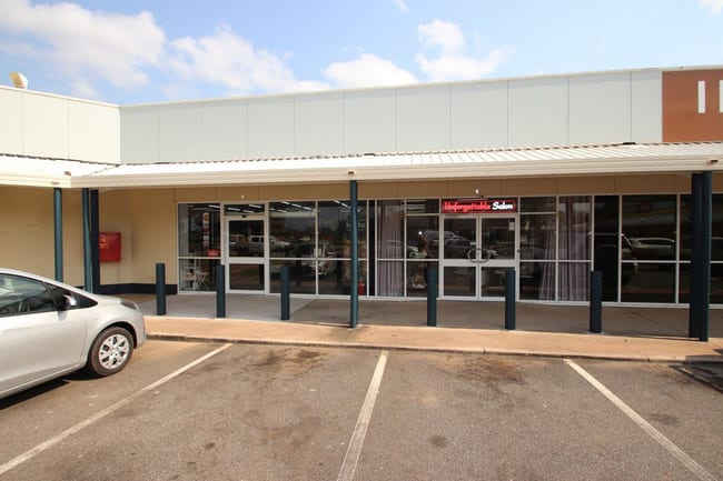 Shop 3/130 University Avenue Durack NT 0830 Shop 3/130 University Avenue Durack NT 0830