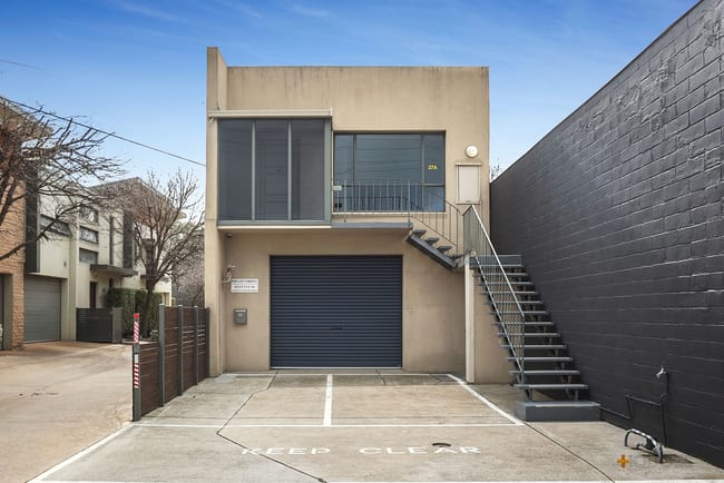 27A White Street Parkdale VIC 3195 27A White Street Parkdale VIC 3195