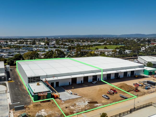 Bldg 2; Tncy 4/- Cheltenham Parade Woodville SA 5011 Bldg 2; Tncy 4/- Cheltenham Parade Woodville SA 5011