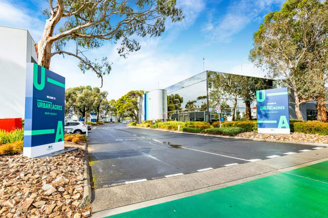 Urban Acres, Cnr Ferntree Gully & Gilby Roads Mount Waverley VIC 3149