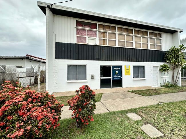 133 Boundary Street Railway Estate QLD 4810 133 Boundary Street Railway Estate QLD 4810