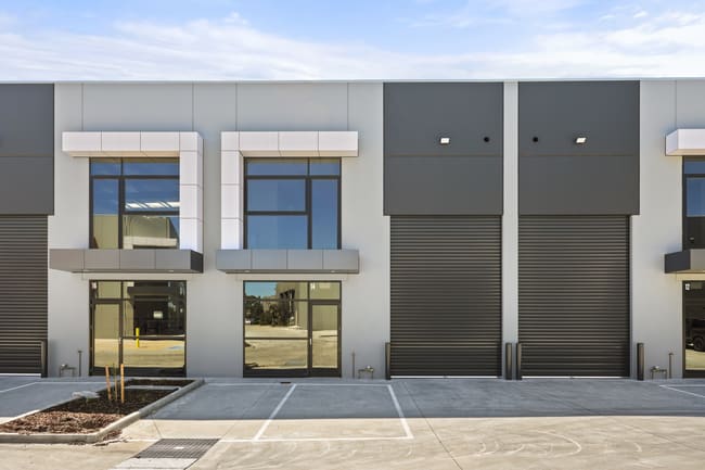 28/33-35 Hosie Street Bayswater North VIC 3153 28/33-35 Hosie Street Bayswater North VIC 3153