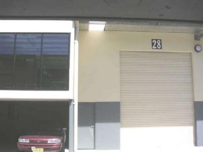 28/6 Abbott Road, Seven Hills NSW 2147 28/6 Abbott Road, Seven Hills NSW 2147