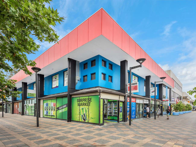 Level 1/15 Cleeve Close Mount Druitt NSW 2770 Level 1/15 Cleeve Close Mount Druitt NSW 2770