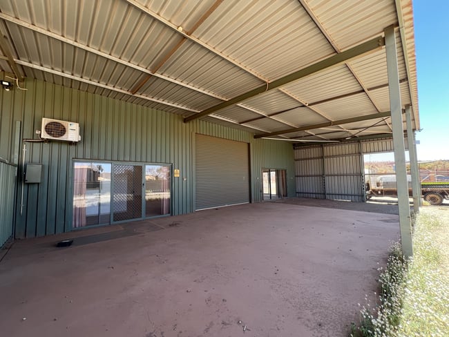 1/37 Woodstock Street Newman WA 6753