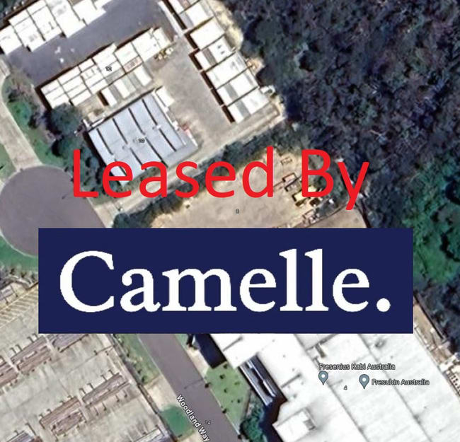 8 Woodlands Way Mount Kuring-gai NSW 2080