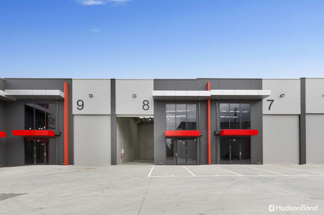8/21 Cook Road Mitcham VIC 3132 8/21 Cook Road Mitcham VIC 3132