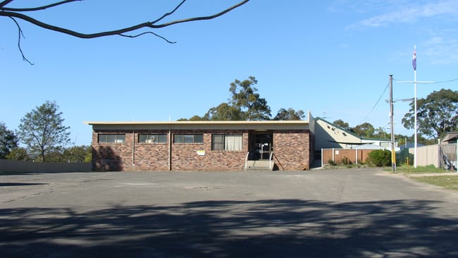 8 High Street Berowra NSW 2081 8 High Street Berowra NSW 2081