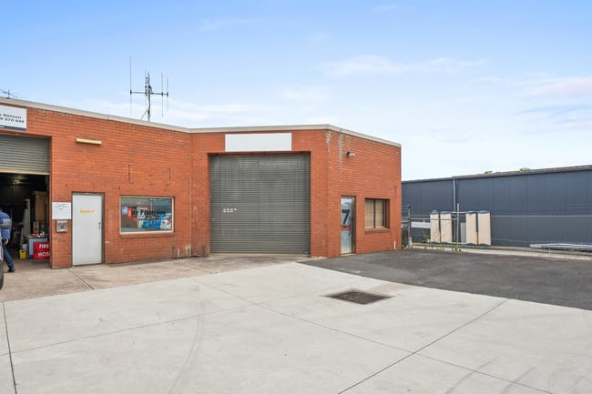7/122 Albert Road Warragul VIC 3820