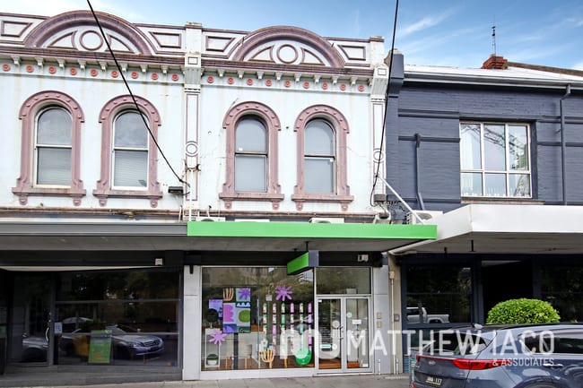 33 Station Street Malvern VIC 3144 33 Station Street Malvern VIC 3144