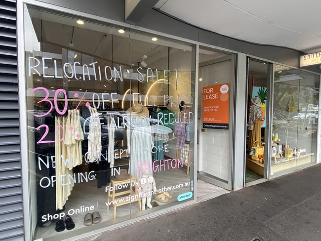 Shop 4/92-98 Ormond Road Elwood VIC 3184