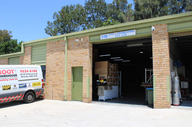5/20-28 Kareena Road Miranda NSW 2228 5/20-28 Kareena Road Miranda NSW 2228
