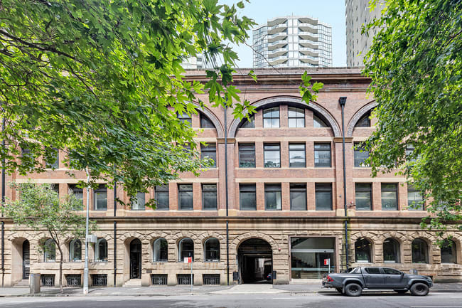 Upper Ground Left/435a - 441 Kent Street Sydney NSW 2000