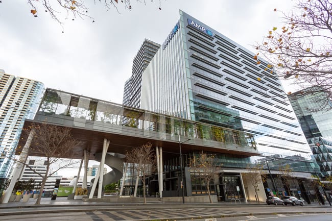 Ground Fl./697 Collins Street Docklands VIC 3008 Ground Fl./697 Collins Street Docklands VIC 3008