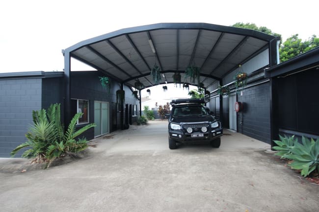 1/20 Warburton Street North Ward QLD 4810 1/20 Warburton Street North Ward QLD 4810