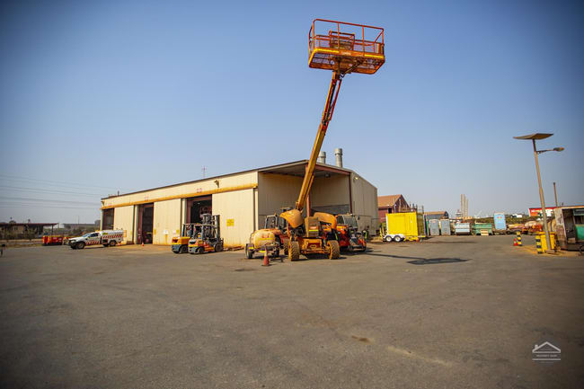 Lot 1411 Wilson Street Port Hedland WA 6721 Lot 1411 Wilson Street Port Hedland WA 6721