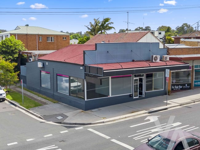 663 Glebe Road Adamstown NSW 2289 663 Glebe Road Adamstown NSW 2289