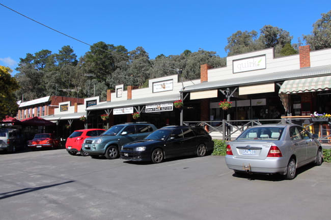 2/240 Yarra Street Warrandyte VIC 3113