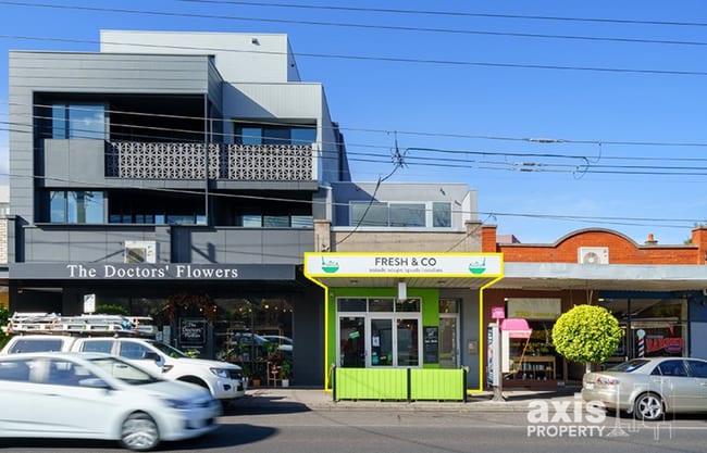 338 Orrong Road Caulfield North VIC 3161