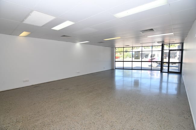2/91 Bundock Street Belgian Gardens QLD 4810 2/91 Bundock Street Belgian Gardens QLD 4810