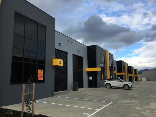 Unit 3/51-55 Centre Way Croydon South VIC 3136 Unit 3/51-55 Centre Way Croydon South VIC 3136