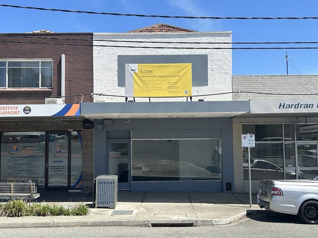 750 Waverley Road Malvern East VIC 3145