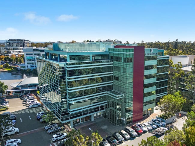 Suite 410/12 Century Circuit Norwest NSW 2153