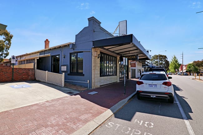 35 Hampden Road Nedlands WA 6009