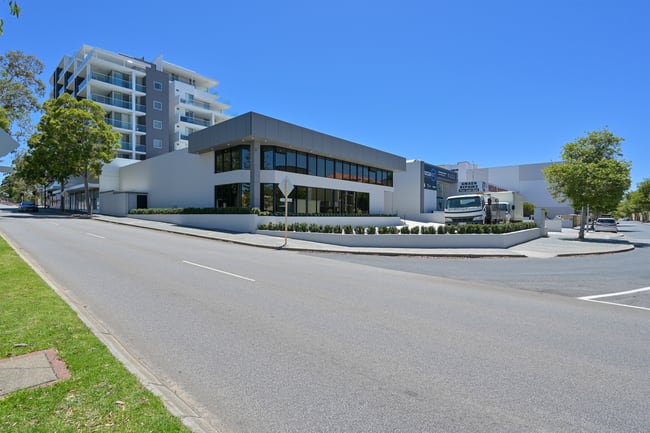 30 Brown Street East Perth WA 6004 30 Brown Street East Perth WA 6004