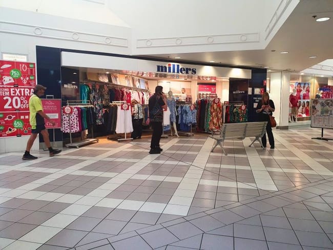 Shop 61-62/68 John Street Salisbury SA 5108 Shop 61-62/68 John Street Salisbury SA 5108