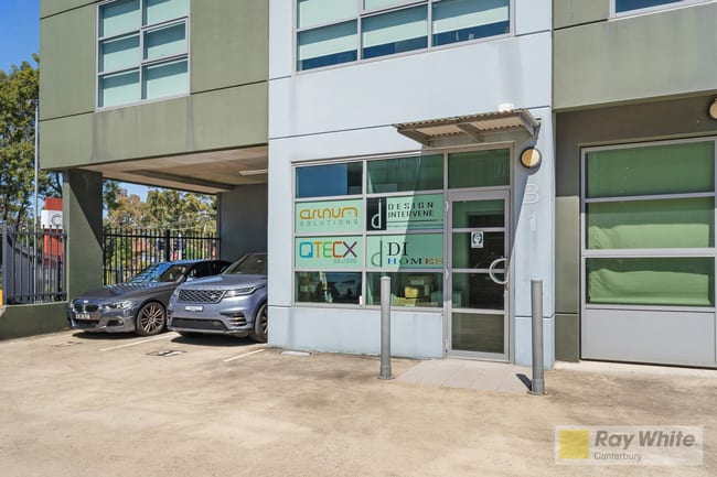 B1/101 Rookwood Road Yagoona NSW 2199 B1/101 Rookwood Road Yagoona NSW 2199