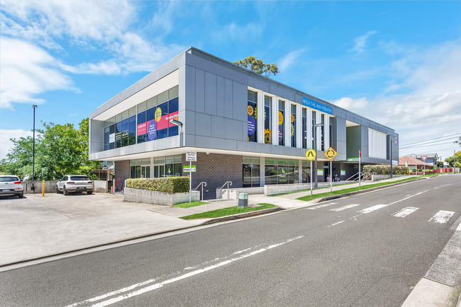 8/227 Morrison Road Ryde NSW 2112