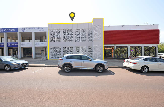 5 Bradshaw Terrace Casuarina NT 0810 5 Bradshaw Terrace Casuarina NT 0810