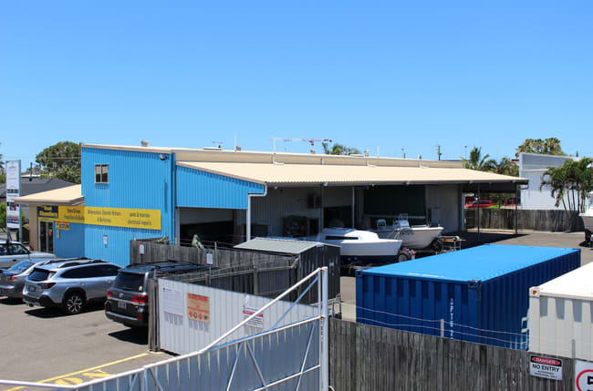 VC1 - VC5/12 Orana Street Buddina QLD 4575 VC1 - VC5/12 Orana Street Buddina QLD 4575