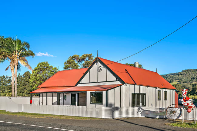 2465 Illawarra Highway Albion Park NSW 2527 2465 Illawarra Highway Albion Park NSW 2527