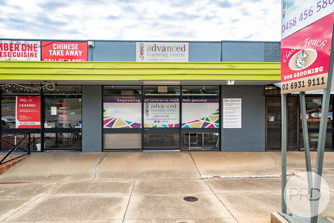 2/203 Lake Albert Road Kooringal NSW 2650