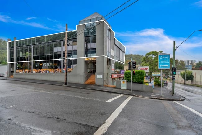 Suite 10/131 Henry Parry Drive Gosford NSW 2250 Suite 10/131 Henry Parry Drive Gosford NSW 2250