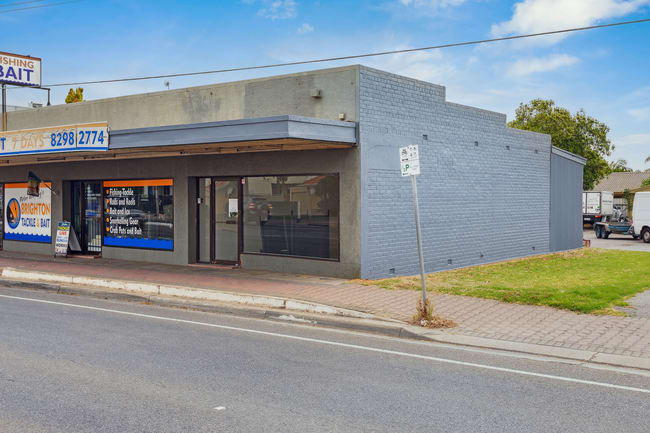 1/533-535 Brighton Road South Brighton SA 5048