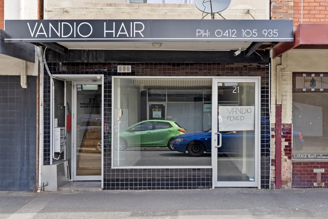 21 Holmes Road Moonee Ponds VIC 3039