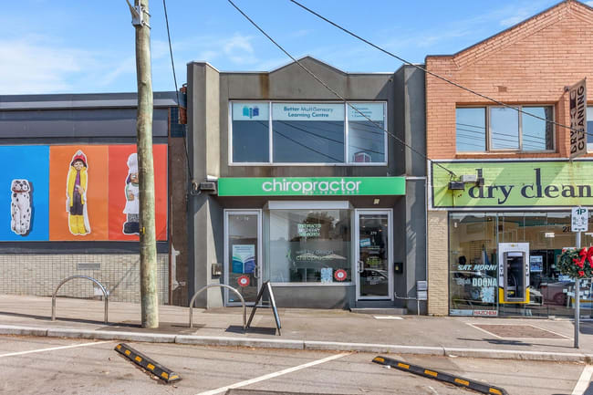 Ground / 279 Doncaster Road Balwyn North VIC 3104 Ground / 279 Doncaster Road Balwyn North VIC 3104