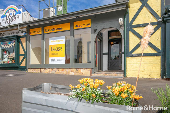 81A High Street Woodend VIC 3442 81A High Street Woodend VIC 3442