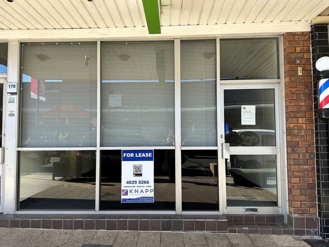 170 Queen Street Campbelltown NSW 2560 170 Queen Street Campbelltown NSW 2560
