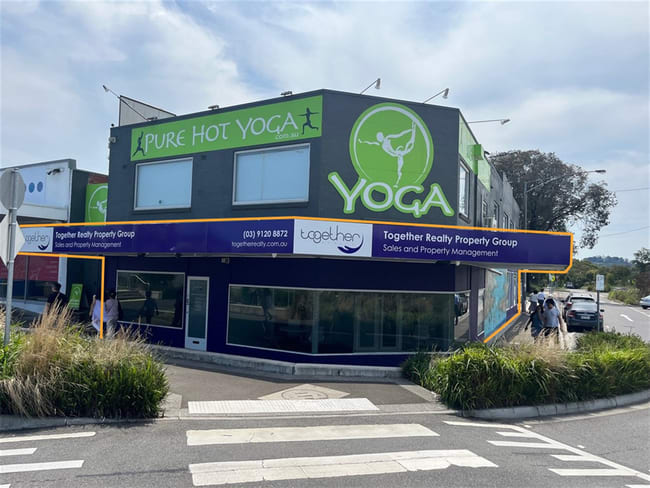 753 MOUNTAIN HIGHWAY Bayswater VIC 3153 753 MOUNTAIN HIGHWAY Bayswater VIC 3153
