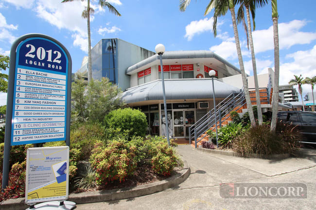 Upper Mount Gravatt QLD 4122
