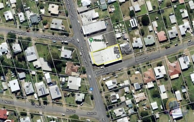 2/108 Maryborough Street Walkervale QLD 4670