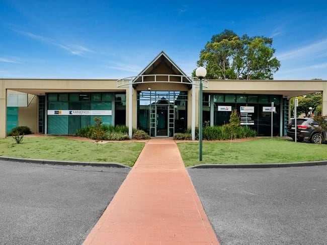 6/410 Burwood Highway Wantirna South VIC 3152