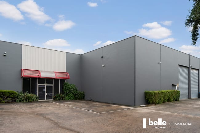 6/16-18 Melverton Drive Hallam VIC 3803 6/16-18 Melverton Drive Hallam VIC 3803